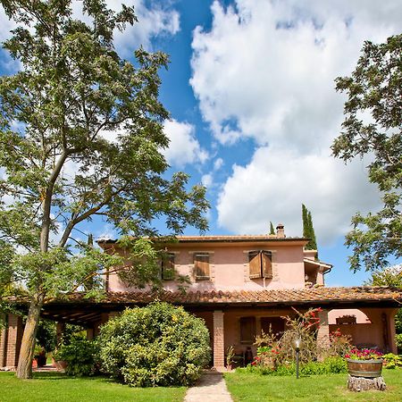 Agriturismo Da Lorena Марсилиана Екстериор снимка