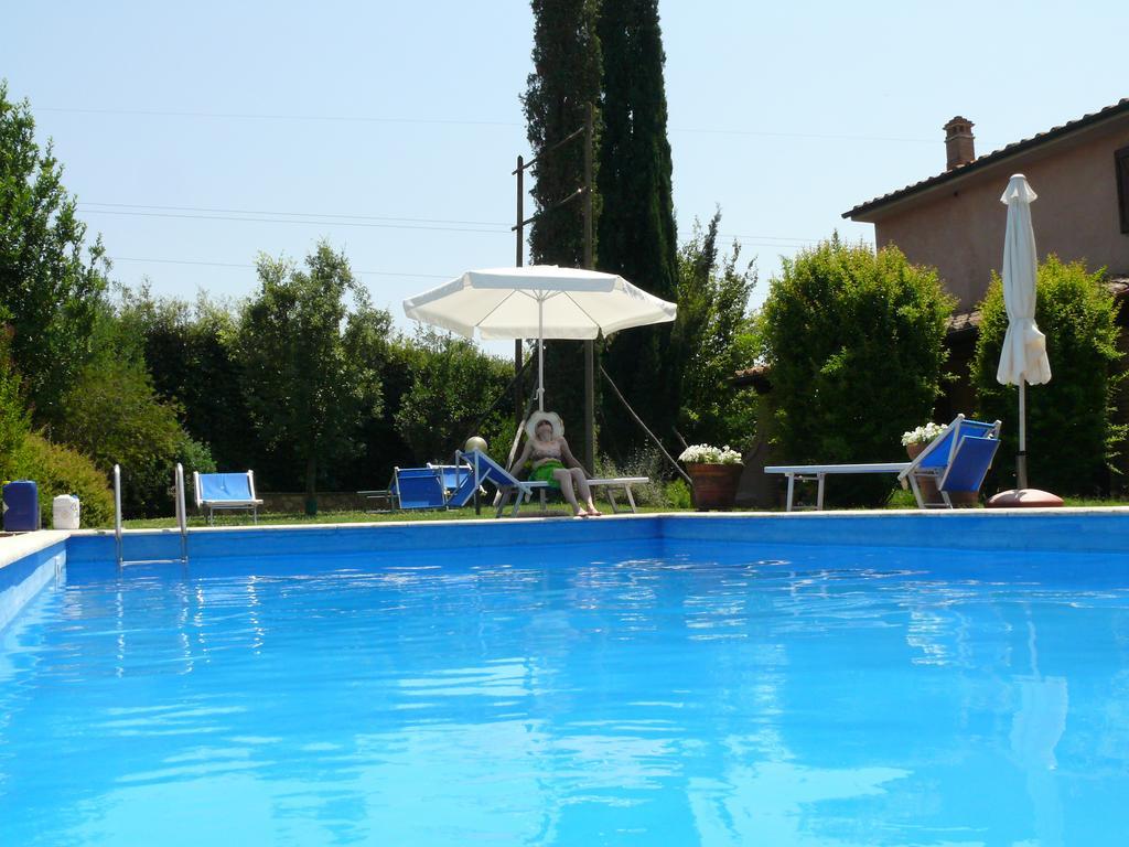 Agriturismo Da Lorena Марсилиана Екстериор снимка