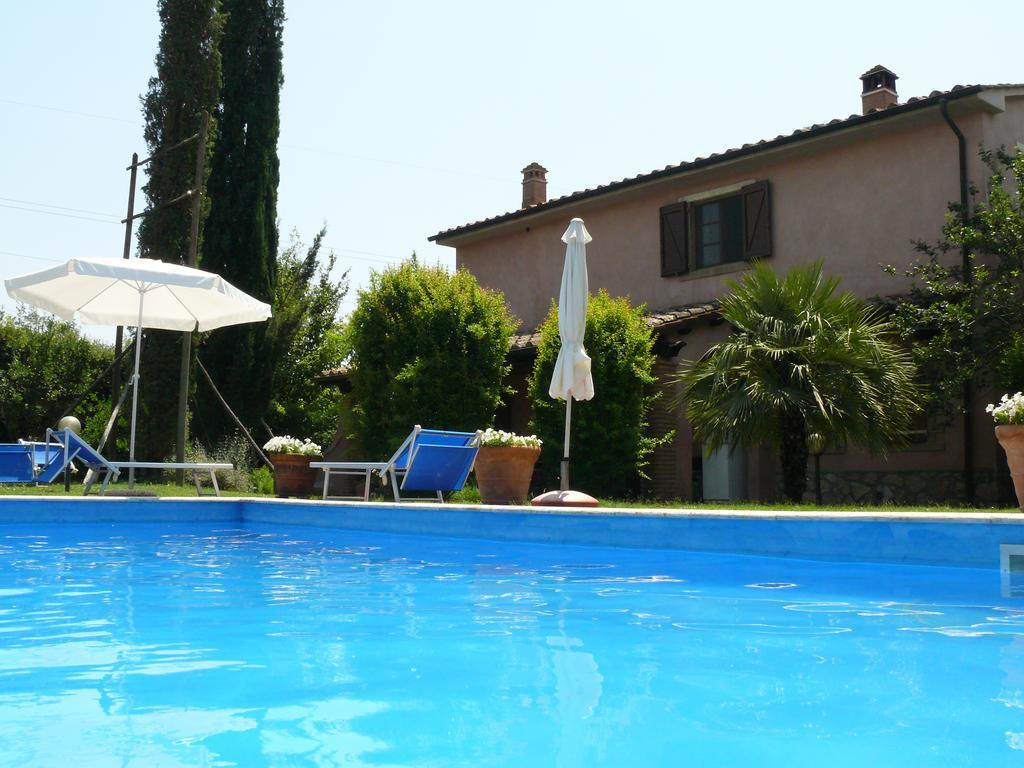 Agriturismo Da Lorena Марсилиана Екстериор снимка