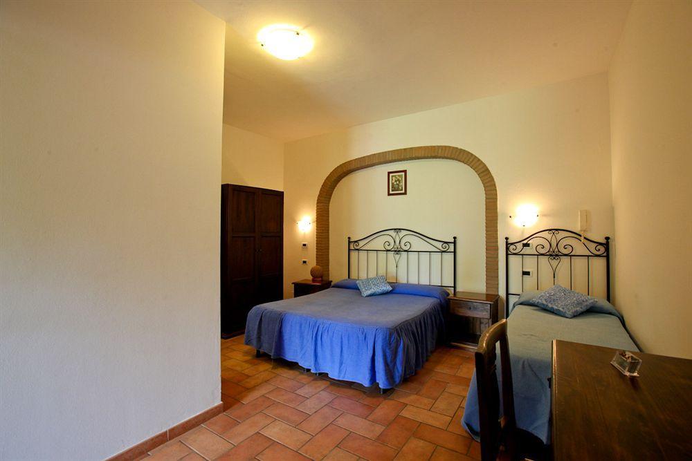 Agriturismo Da Lorena Марсилиана Екстериор снимка