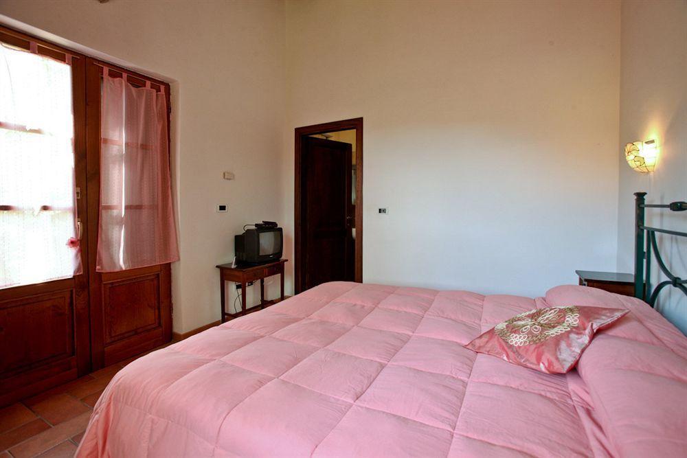 Agriturismo Da Lorena Марсилиана Екстериор снимка