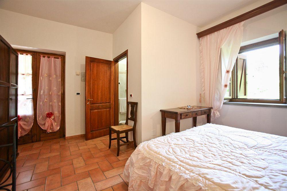 Agriturismo Da Lorena Марсилиана Екстериор снимка