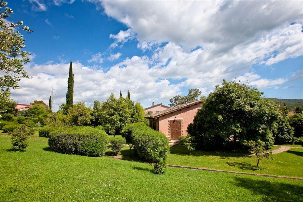 Agriturismo Da Lorena Марсилиана Екстериор снимка