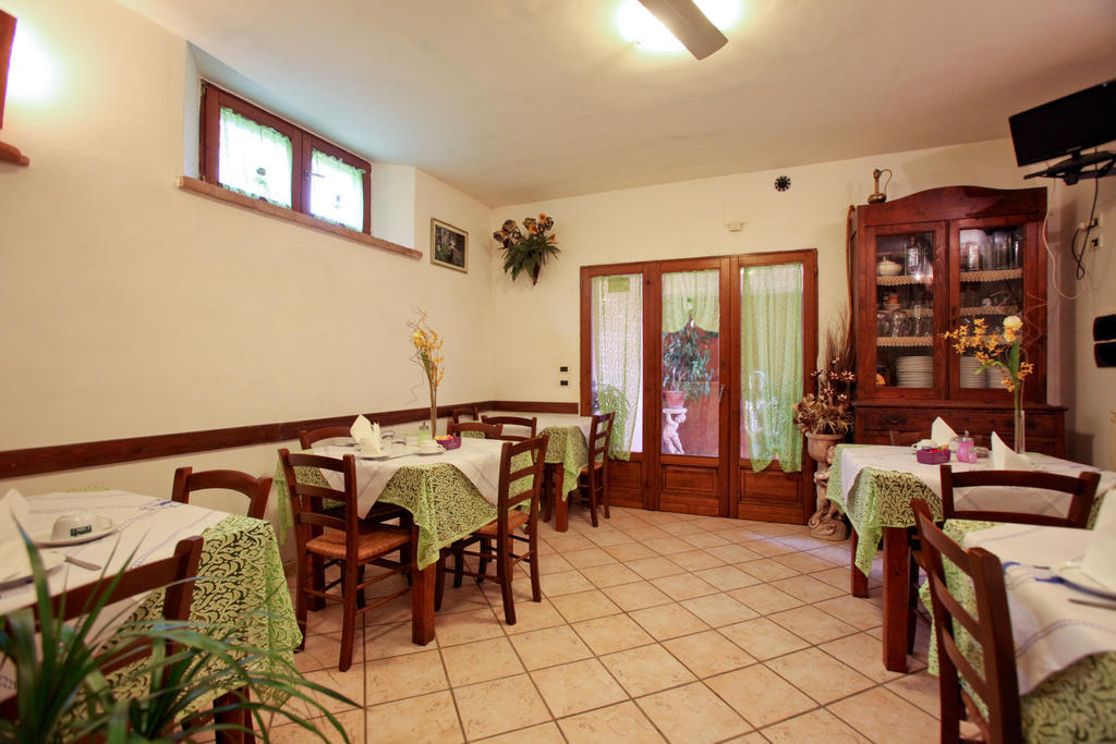 Agriturismo Da Lorena Марсилиана Екстериор снимка