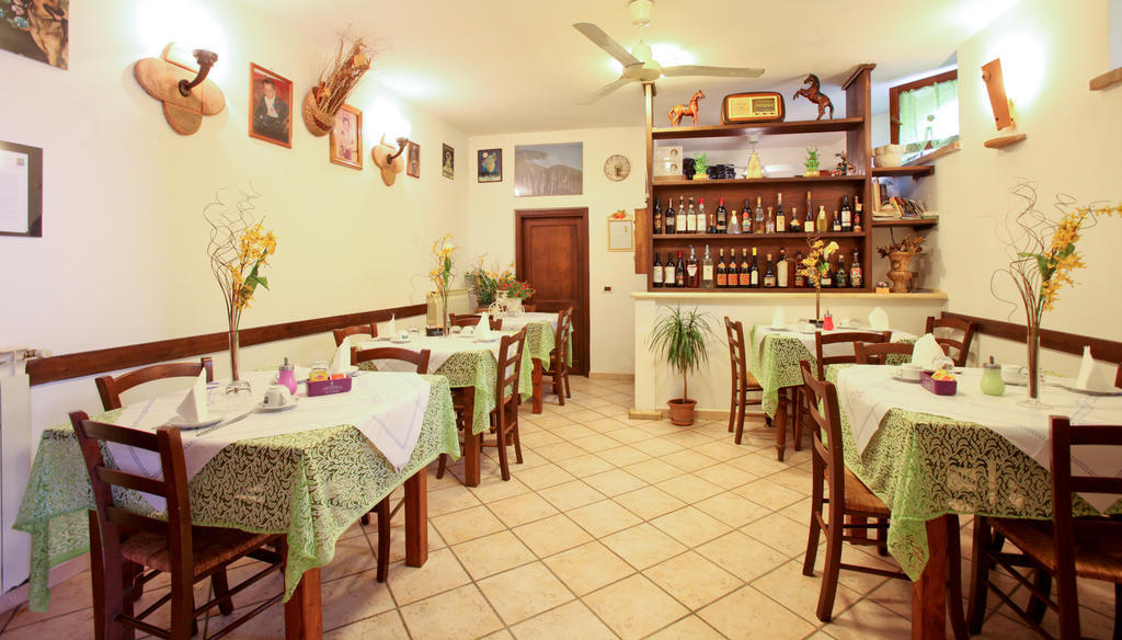 Agriturismo Da Lorena Марсилиана Екстериор снимка