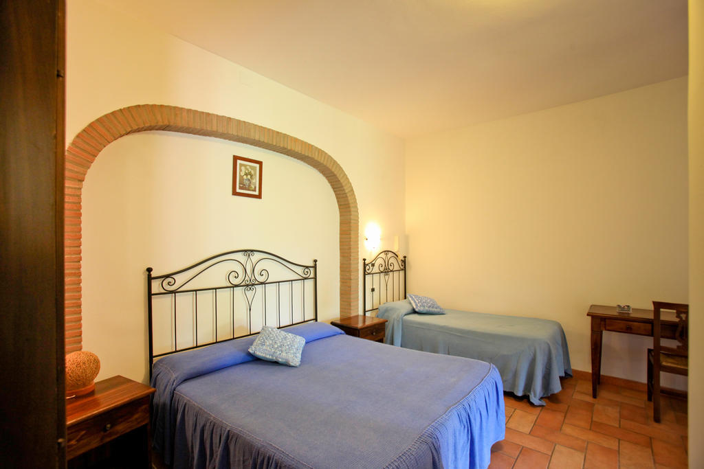 Agriturismo Da Lorena Марсилиана Стая снимка
