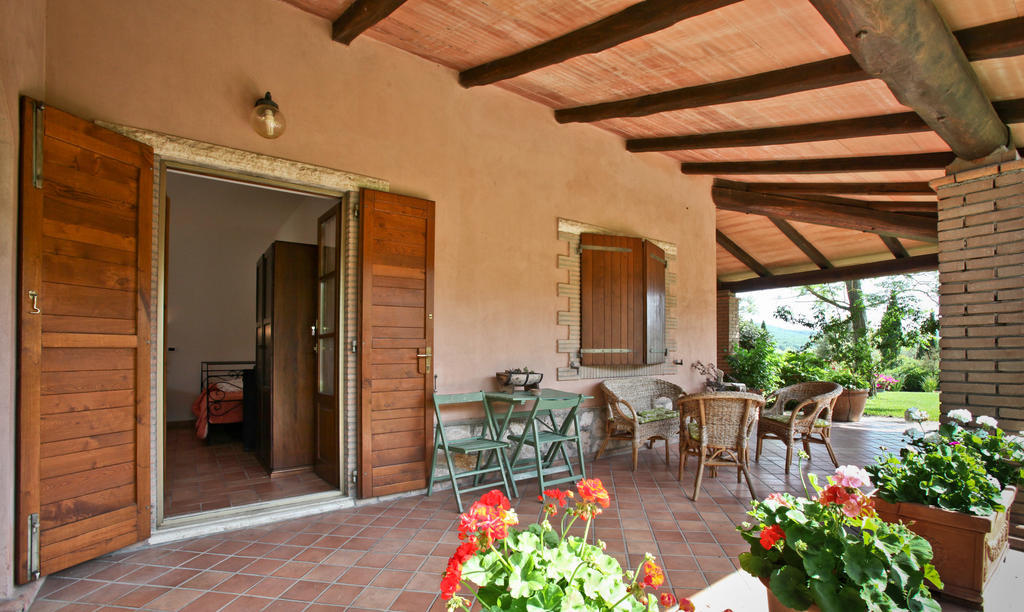 Agriturismo Da Lorena Марсилиана Екстериор снимка