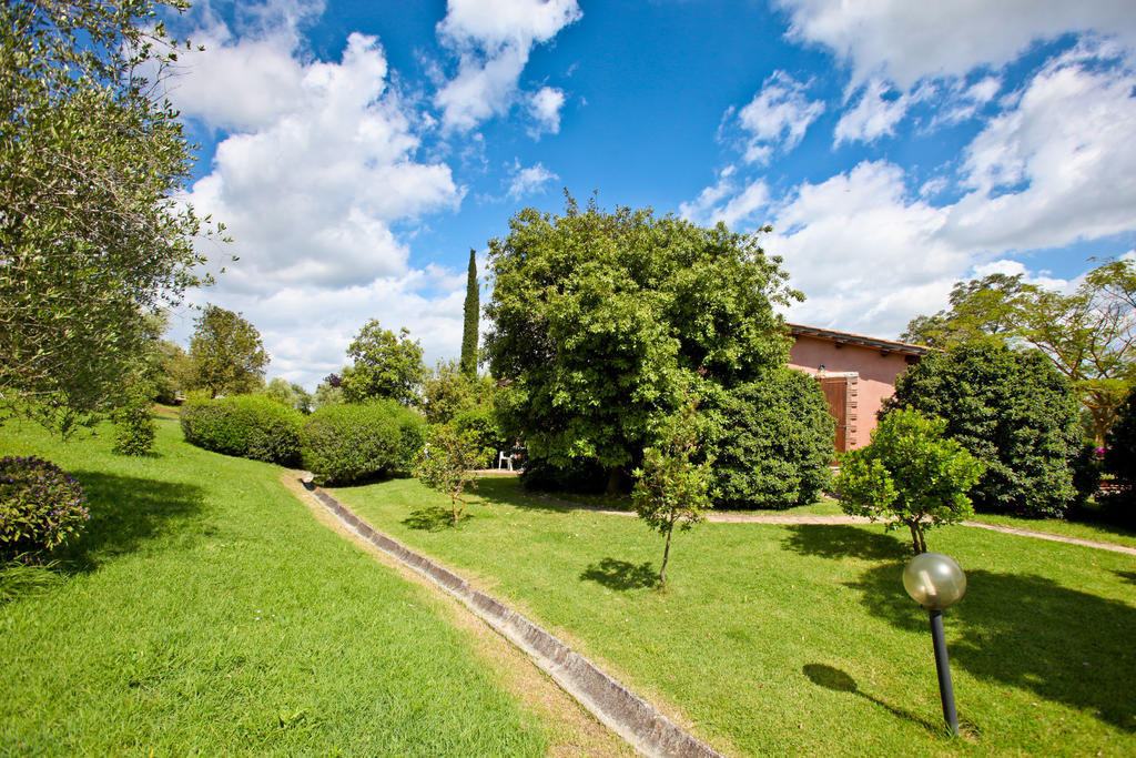 Agriturismo Da Lorena Марсилиана Екстериор снимка